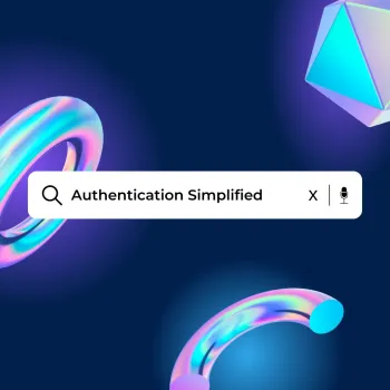 Main Image for Authentication